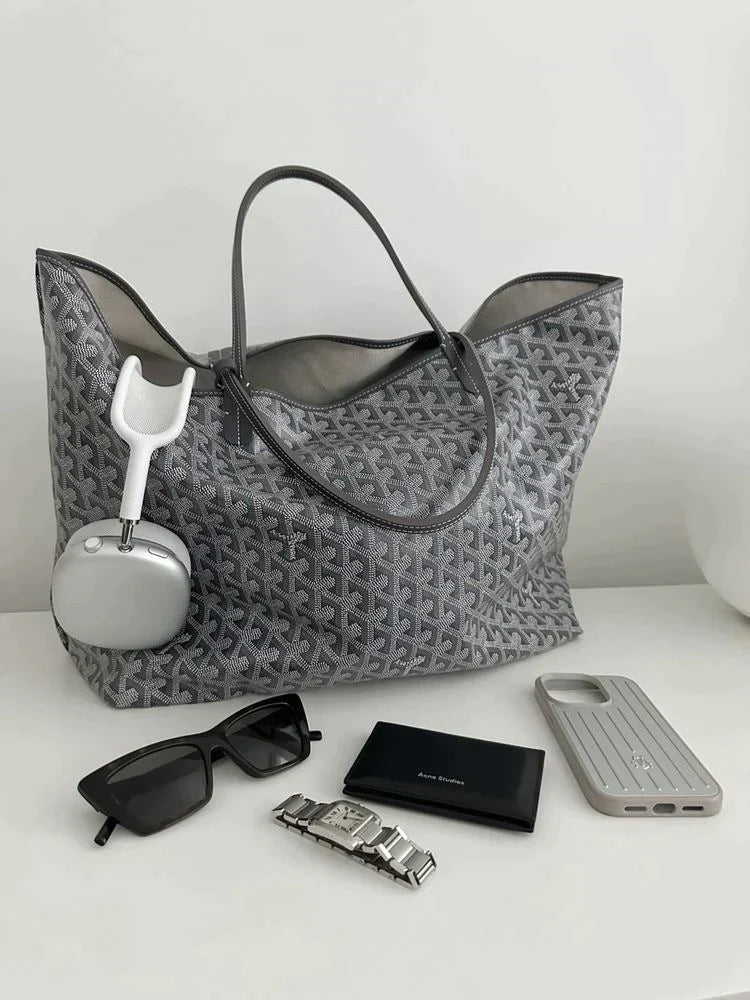 Florine™  Bag - Ruim & Stijlvol