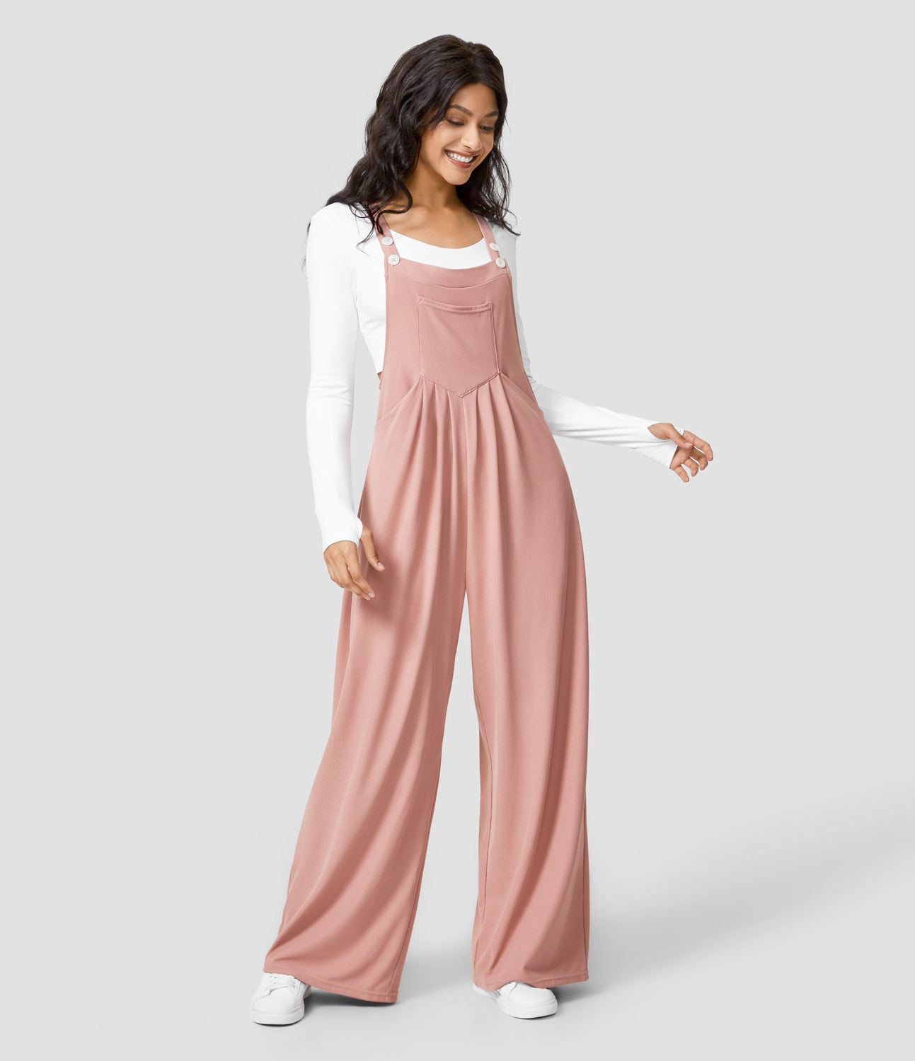 Dorothe™ -  Verstelbare Premium Jumpsuit