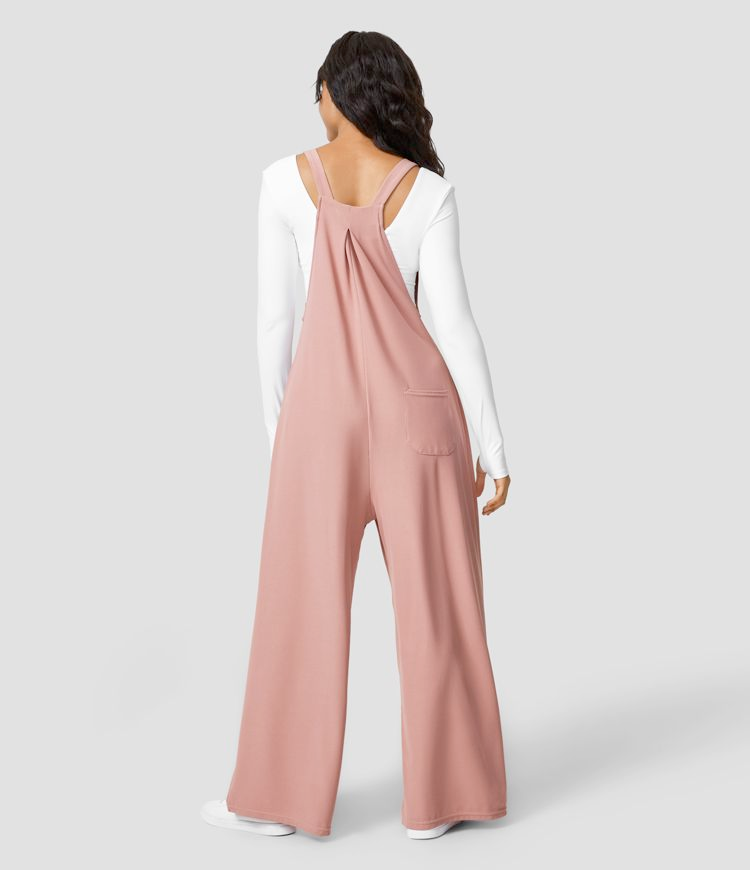 Dorothe™ -  Verstelbare Premium Jumpsuit