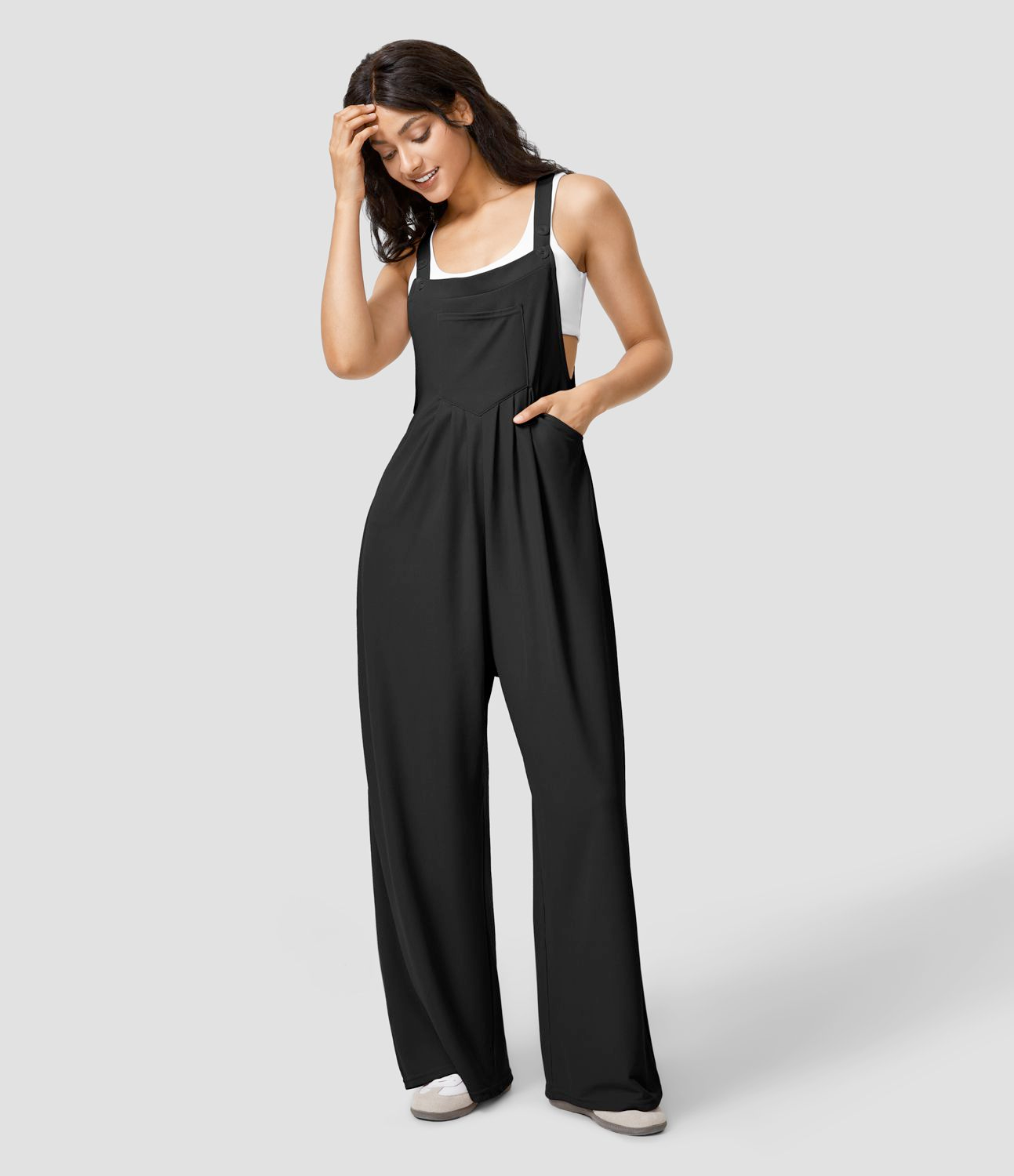 Dorothe™ -  Verstelbare Premium Jumpsuit