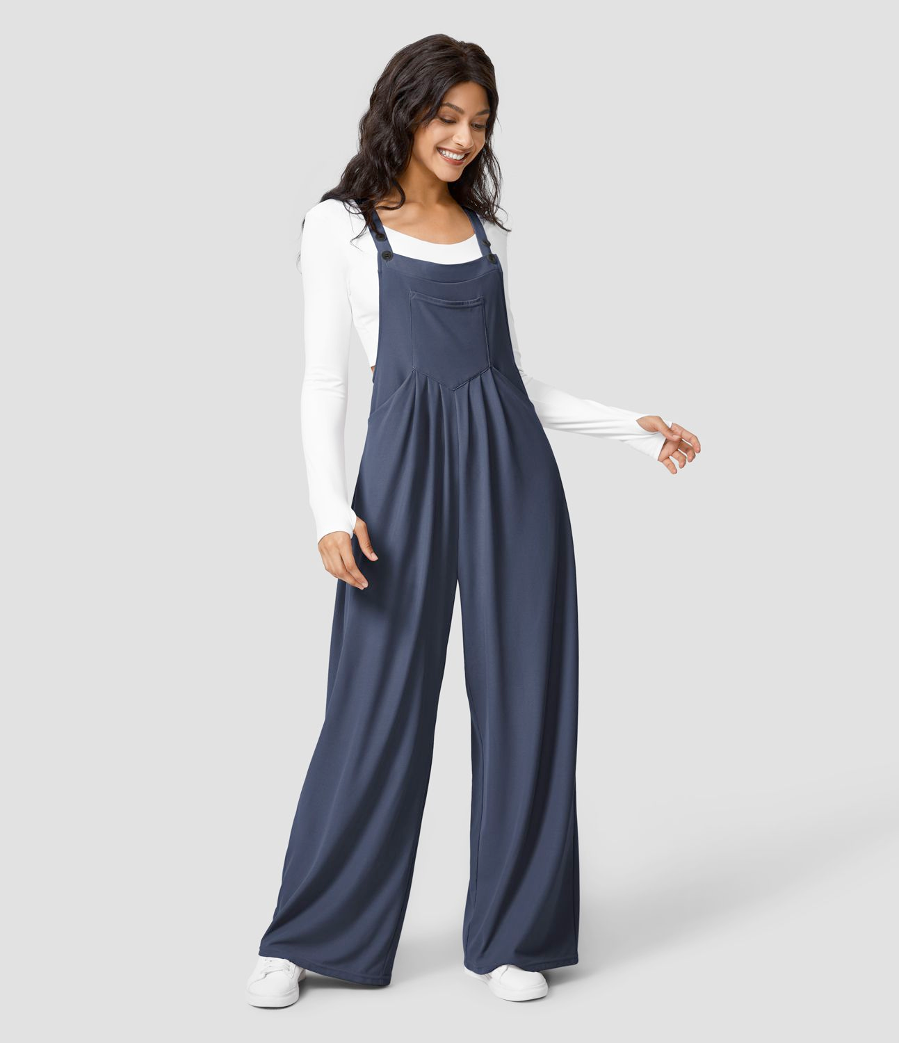 Dorothe™ -  Verstelbare Premium Jumpsuit