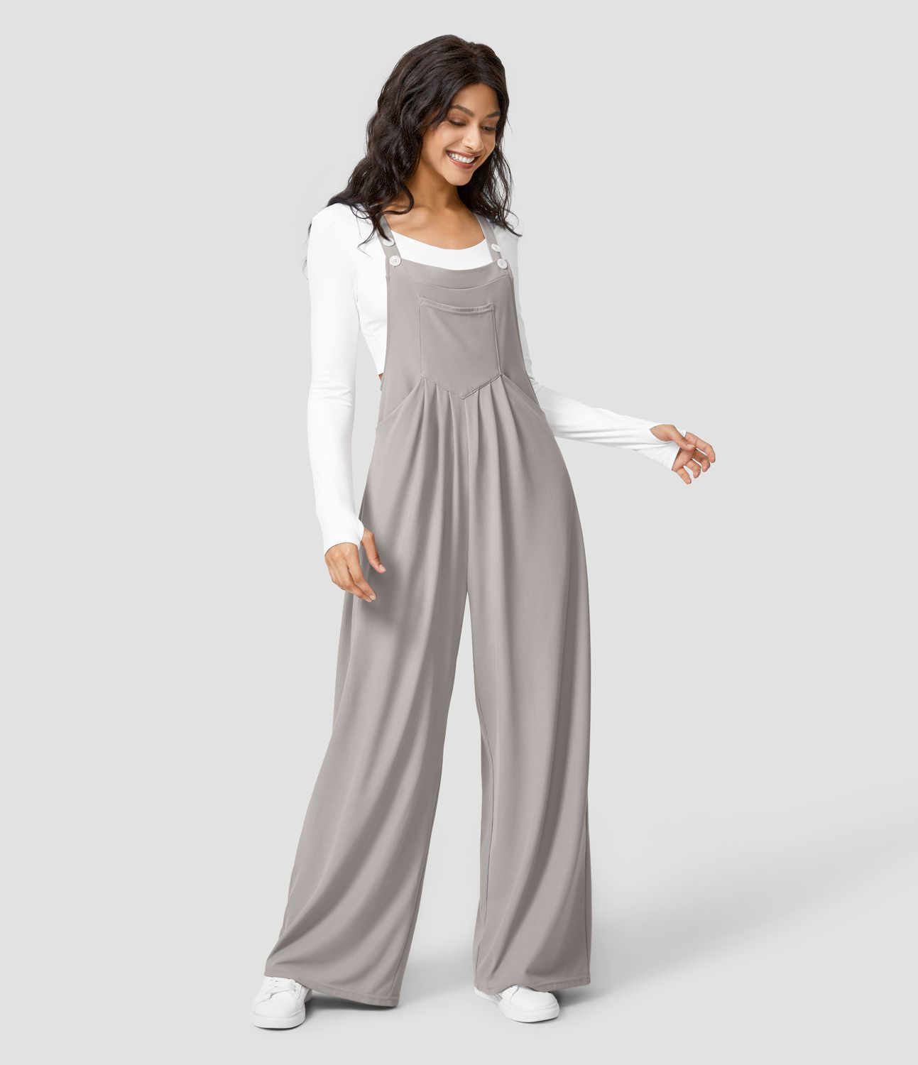 Dorothe™ -  Verstelbare Premium Jumpsuit