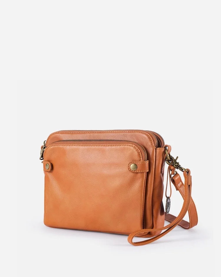 Anniek™️ - Crossbody schoudertas