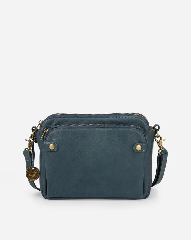 Anniek™️ - Crossbody schoudertas